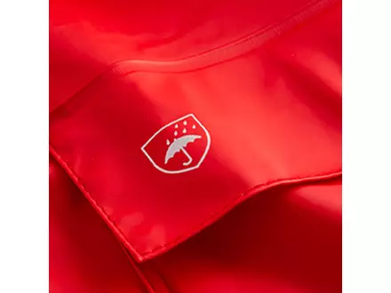 Peinture en aérosol Lyngsøe LR48 PE/PU rouge taille M
