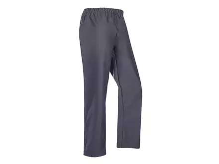 Sioen Rotterdam 4500A2FC1 spray trousers polyamide/PU navy blue size S