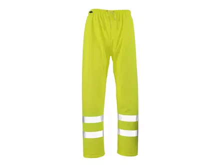 Mascot Wolfsberg regenbroek Hi-Vis