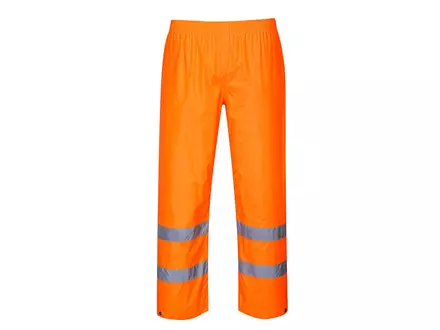 Pantalon de pluie haute visibilité Portwest H441