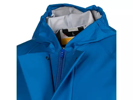 Sioen Dornum 6219A2FK0 spuitoverall Flexothane PU wit maat M