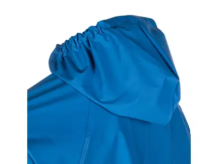 Sioen Dornum 6219A2FK0 spuitoverall Flexothane PU wit maat M