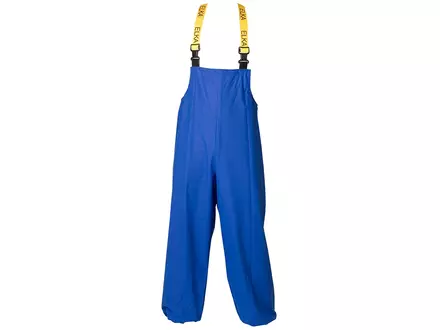 Combinaison de pluie Elka American en PU/nylon