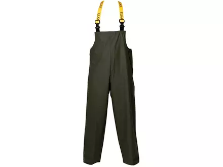 Combinaison de pluie Elka American en PU/nylon