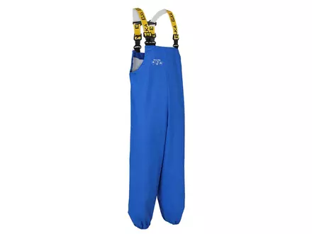Combinaison Elka Pro Bib & Brace American Spray Coverblece en nylon renforcé PU