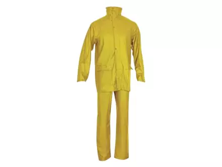 Combinaison de pluie à capuche OXXA Waldo 5100