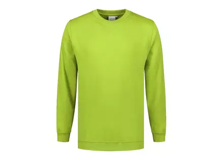 Pull Santino Roland vert citron taille XS
