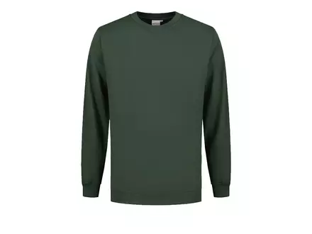 Pull Santino Roland vert foncé, taille XS