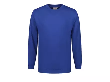 Pull Santino Roland bleu roi taille 4XL