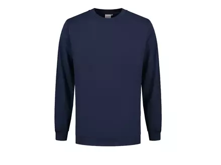 Pull Santino Roland bleu marine taille 5XL