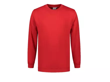 Pull rouge Santino Roland, taille S