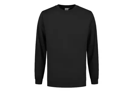 Pull Santino Roland noir taille 4XL