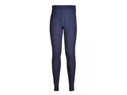Portwest B121 Thermal Underpants Insulating Base Layer Size L