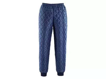 Pantalon thermique Mascot Huntsville bleu marine