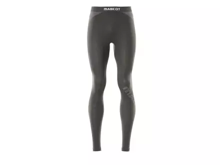 Mascot Segura long underwear dark anthracite