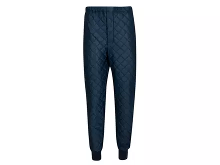 Pantalon thermique Oxxa Rachel 3070 bleu marine