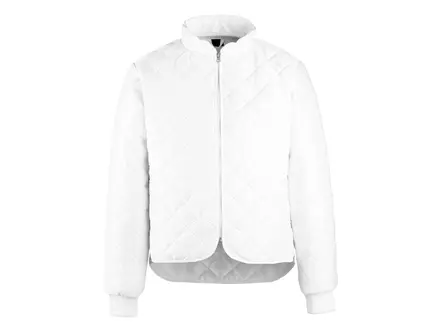 Veste thermique blanche Mascot Timmins