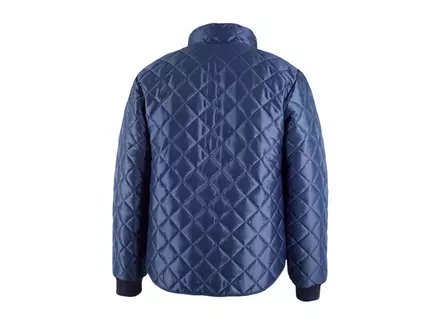 Mascot Ottawa thermal jacket navy blue size M