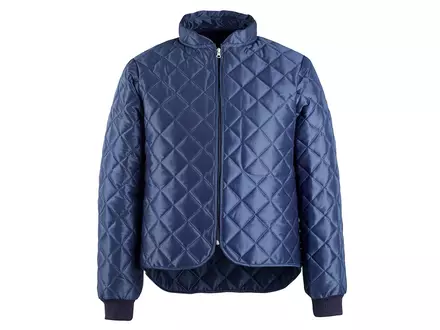 Veste thermique Mascot Originals Ottawa bleu marine