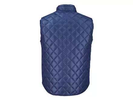 Mascot Thompson thermal vest navy blue size L