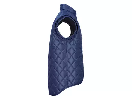 Mascot Thompson thermal vest navy blue size L