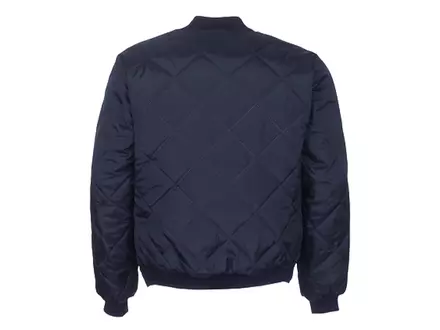Thermo jack Mascot London marineblauw maat 3XL