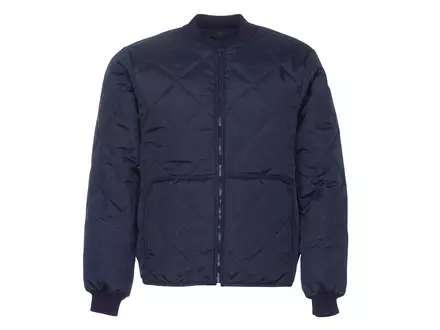Veste thermique Mascot London bleu marine