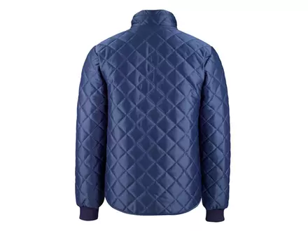 Mascot Laval thermal jacket navy blue size M