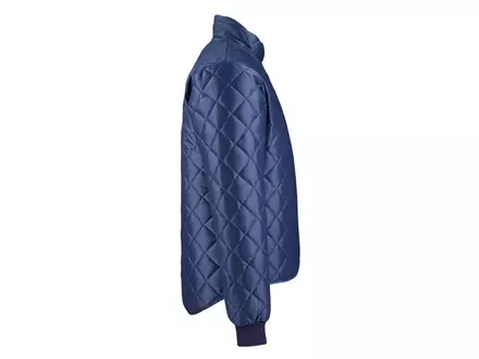 Mascot Laval thermal jacket navy blue size M