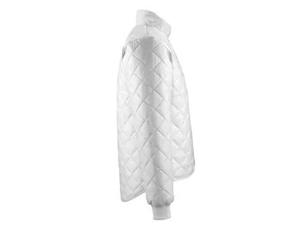 Thermal jacket Mascot Whitby white size 3XL