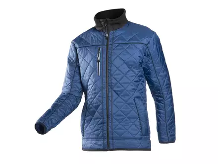 Veste thermique Sioen Germo 625ZA2G25 bleu marine