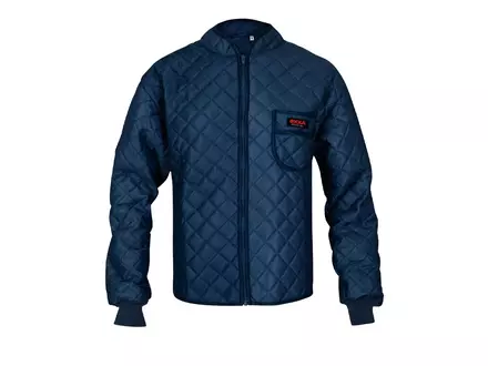 Veste thermique Oxxa Rafael 2070 bleu marine