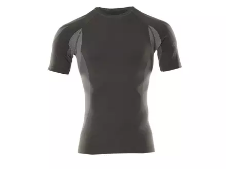 Sous-vêtement Mascot Pavia anthracite foncé