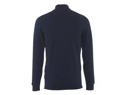 Mascot Ludvika long-sleeved thermal shirt navy blue size 2XL