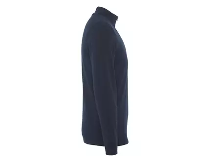 Mascot Ludvika long-sleeved thermal shirt navy blue size 2XL