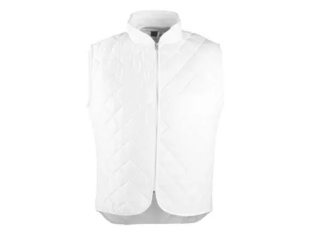 Thermo vest Mascot Regina wit maat 2XL