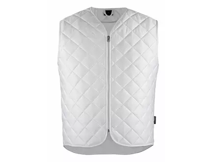 Thermo vest Mascot Mirabel wit maat L