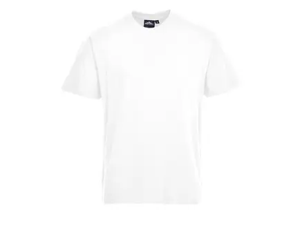 Portwest B195 T-shirt wit