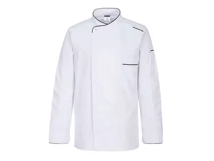Veste de chef Portwest C835 manches longues
