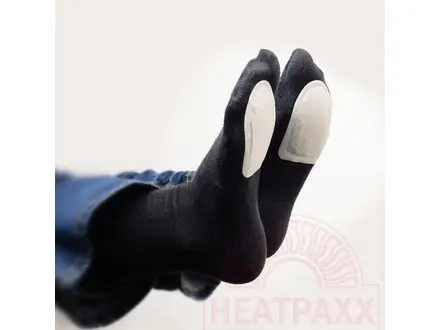 Chauffe-pieds HeatPaxx