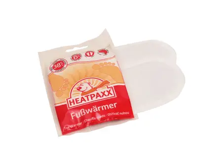 Chauffe-pieds HeatPaxx