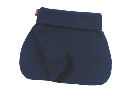 Tour de cou Mascot Kalmar bleu marine