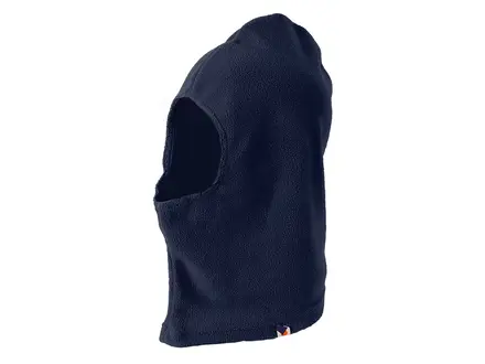 Cagoule polaire Portwest CS20 bleu marine