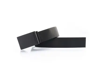 Ceinture élastique noire Mascot 17044-990