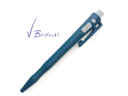 Stylo gel détectable Detectamet HD