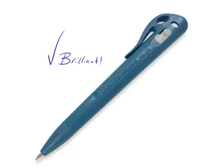 Stylo gel détectable Detectamet Elephant