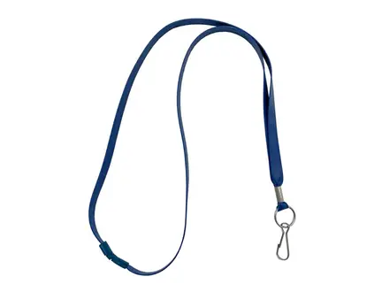 Lanière détectable Detectamet 480 mm