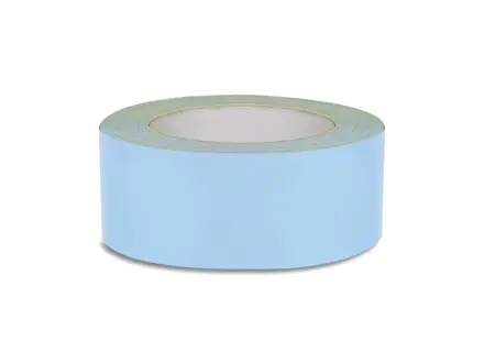 Detectamet detectable tape 50 mm blue