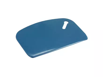 Detectamet handschraper klein flexibel detecteerbaar 160 mm