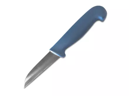 Detectamet groentemes detecteerbaar lemmet 9 cm